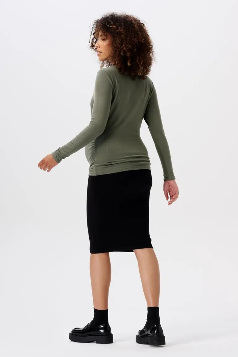 rok_ema__black_7.webp Noppies Rokken<Rok Ema - Black
