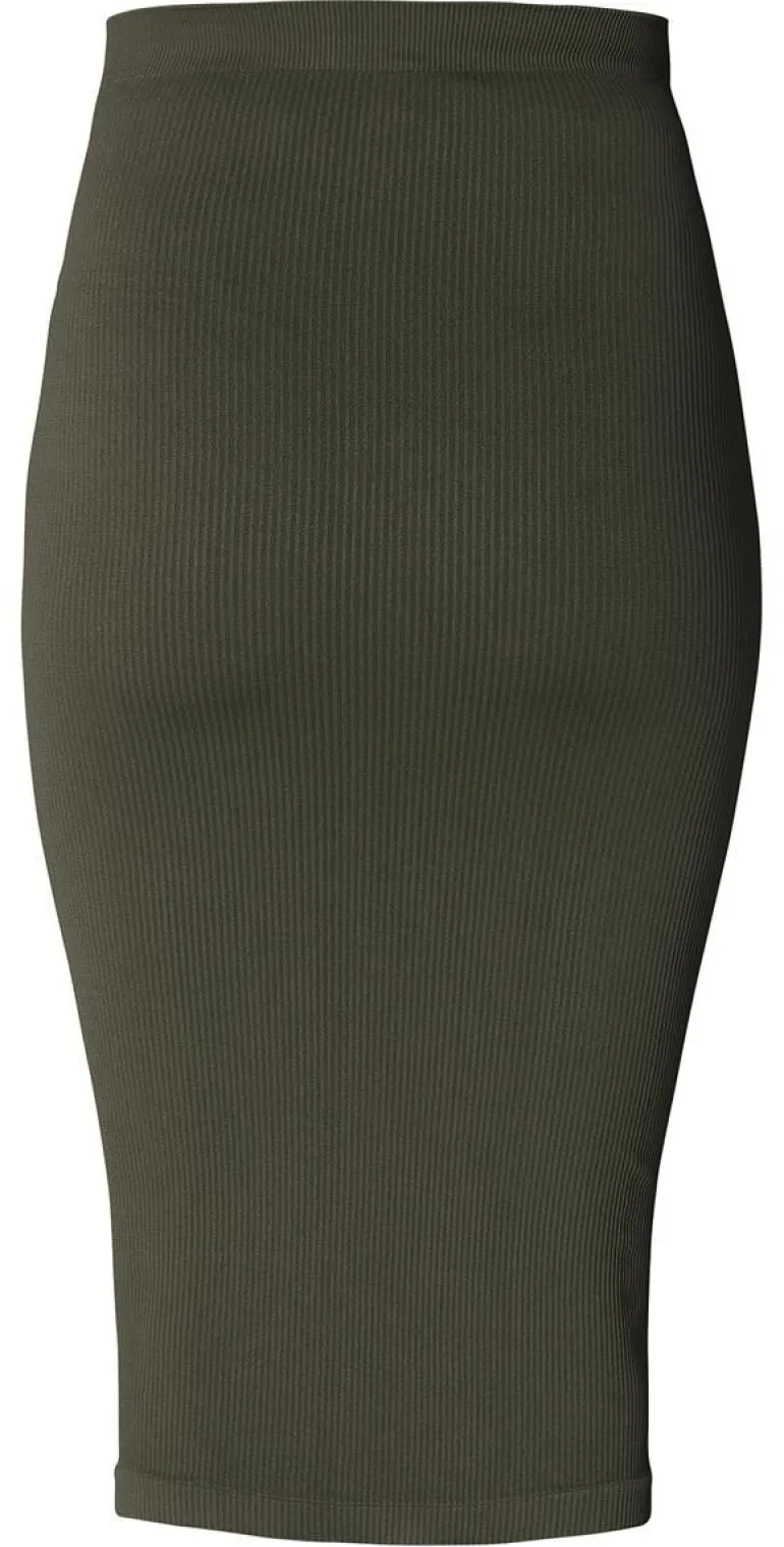 rok_ema__olive_2.webp Noppies Rokken<Rok Ema - Olive