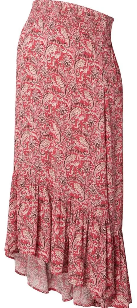 Noppies Rokken<Rok Encanto - Mineral Red