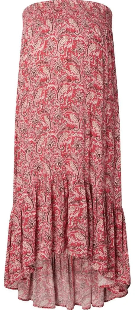 Noppies Rokken<Rok Encanto - Mineral Red