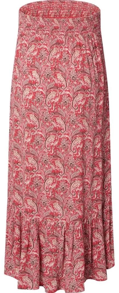 Noppies Rokken<Rok Encanto - Mineral Red
