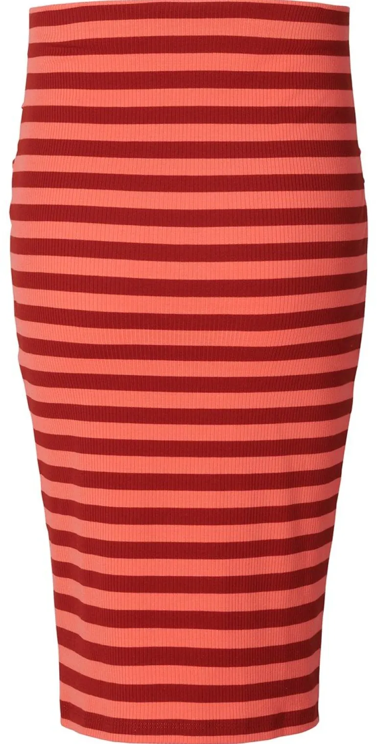 rok_fruitland__living_cor_3.webp Noppies Rokken<Rok Fruitland - Living Coral