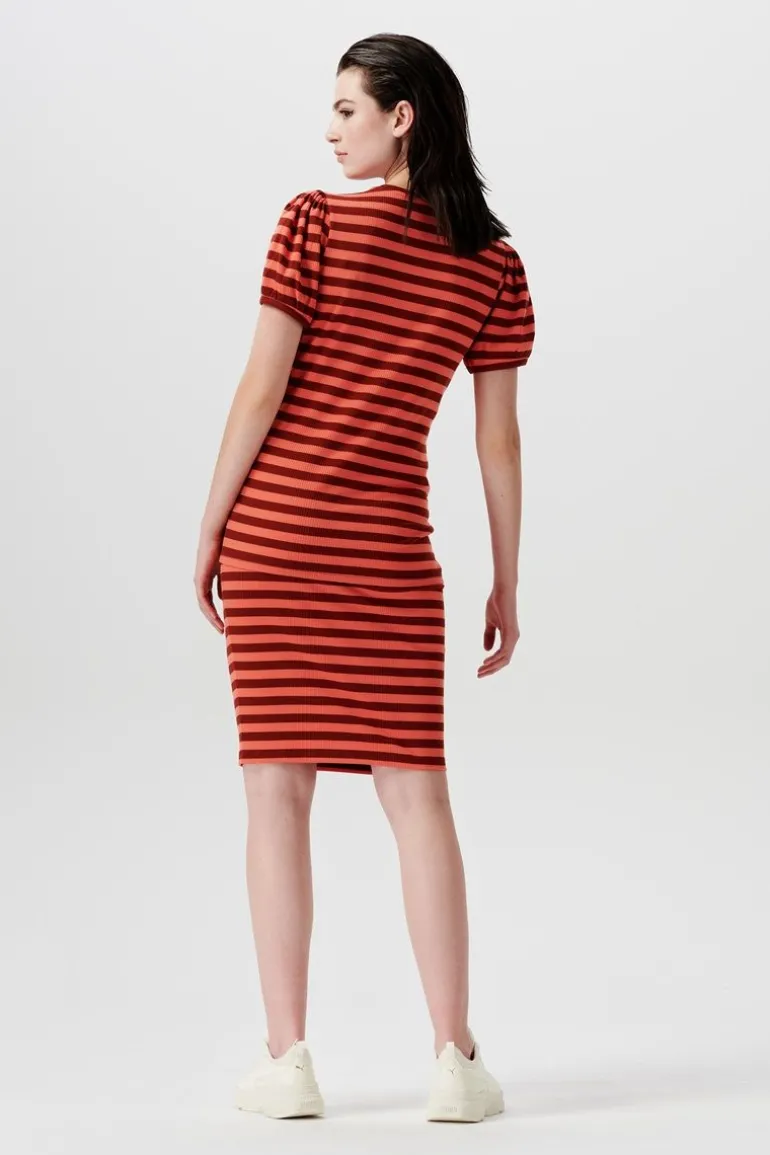 rok_fruitland__living_cor_7.webp Noppies Rokken<Rok Fruitland - Living Coral
