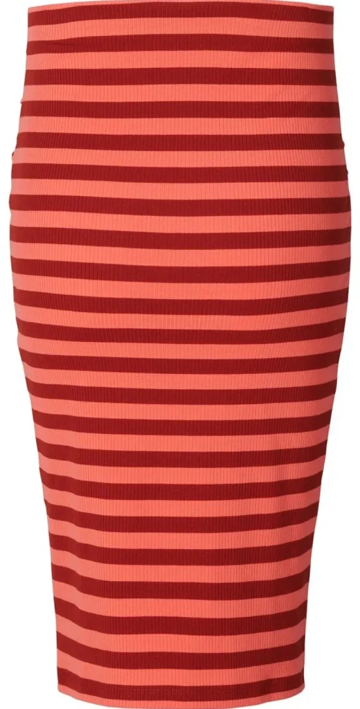 Noppies Rokken<Rok Fruitland - Living Coral