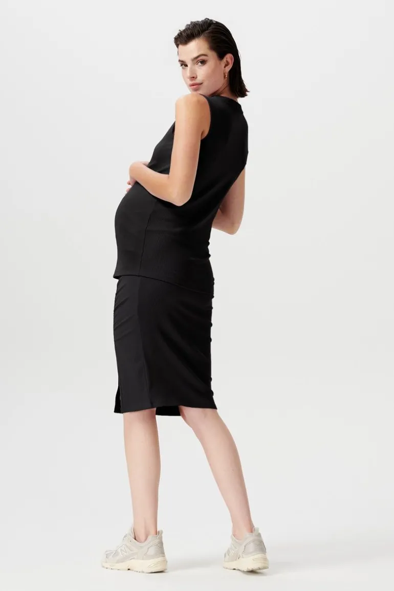rok_grimes__black_7.webp Noppies Rokken<Rok Grimes - Black