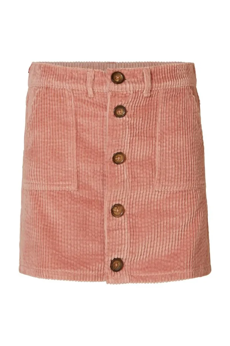 rok_jena__old_rose_2.webp Noppies Rokken<Rok Jena - Old Rose