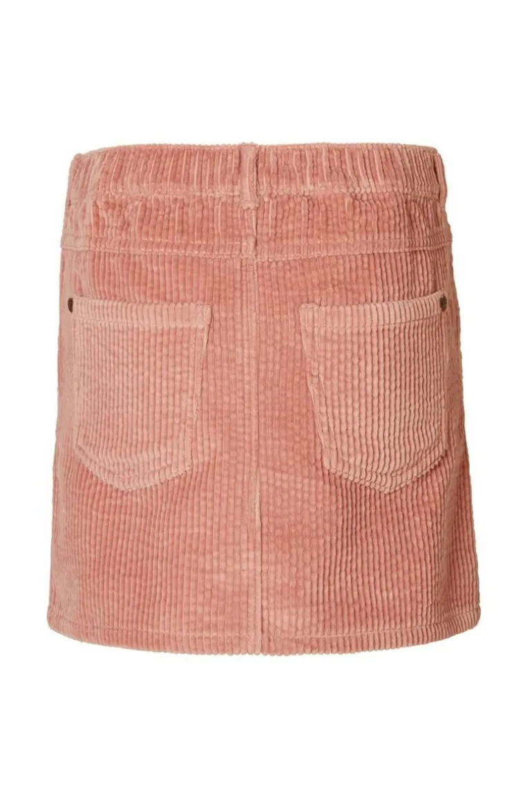 rok_jena__old_rose_3.webp Noppies Rokken<Rok Jena - Old Rose