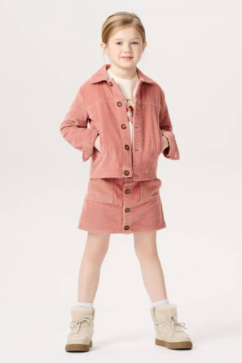 rok_jena__old_rose_4.webp Noppies Rokken<Rok Jena - Old Rose