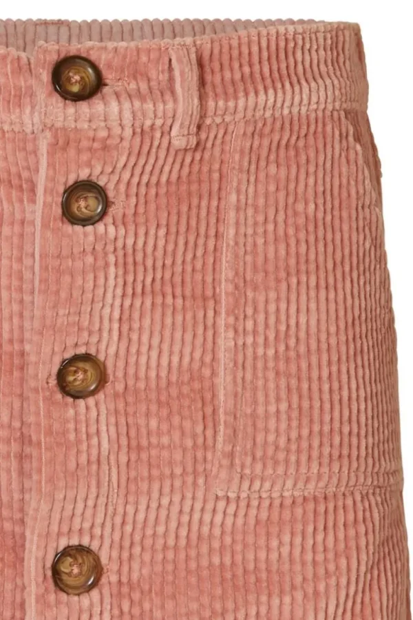 Noppies Rokken<Rok Jena - Old Rose