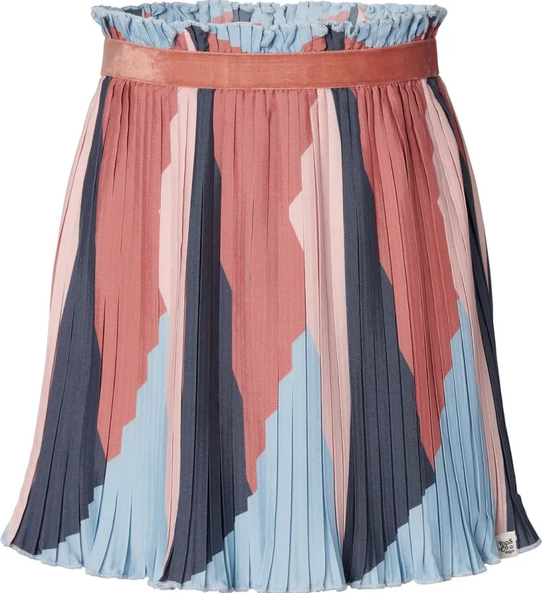 rok_kendall__cedar_wood_2.webp Noppies Rokken<Rok Kendall - Cedar Wood
