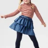 Noppies Rokken<Rok Kissee - Dark Blue