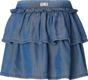 Noppies Rokken<Rok Kissee - Dark Blue