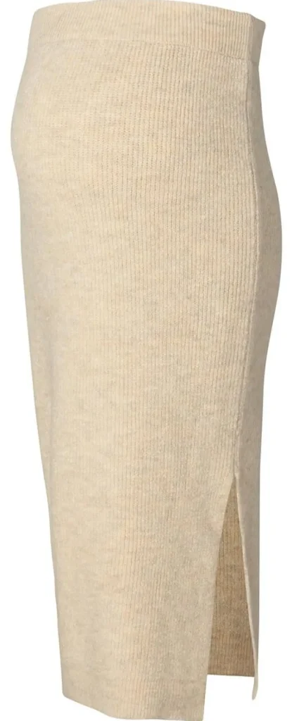 Noppies Rokken<Rok Kitee - Whitecap Gray