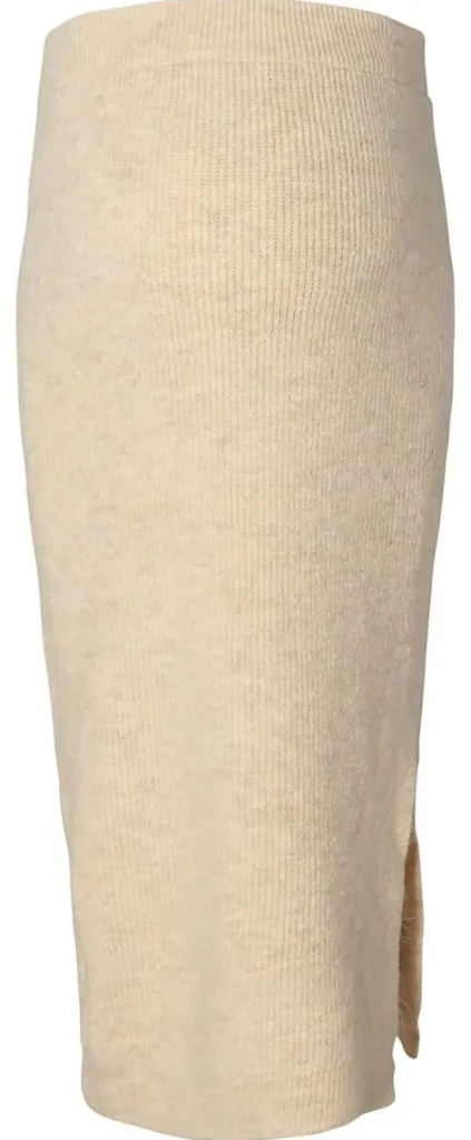 Noppies Rokken<Rok Kitee - Whitecap Gray