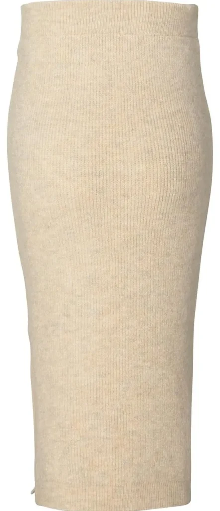 Noppies Rokken<Rok Kitee - Whitecap Gray