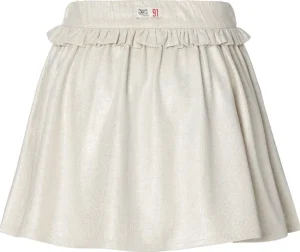 Noppies Rokken<Rok Krakau - Silver