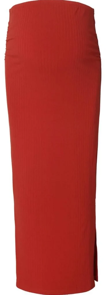 Noppies Rokken<Rok Loppi - Red Ochre
