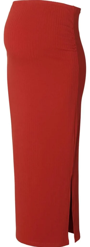 Noppies Rokken<Rok Loppi - Red Ochre