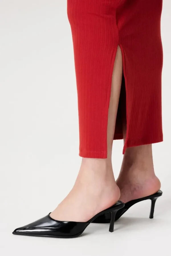 Noppies Rokken<Rok Loppi - Red Ochre