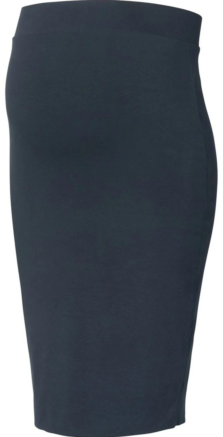rok_maize__blue_graphite_11.webp Noppies Rokken<Rok Maize - Blue Graphite