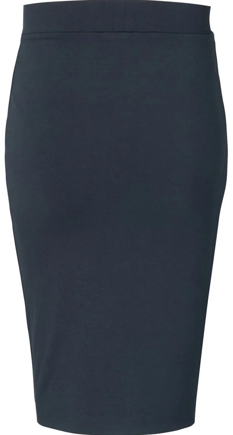 rok_maize__blue_graphite_3.webp Noppies Rokken<Rok Maize - Blue Graphite