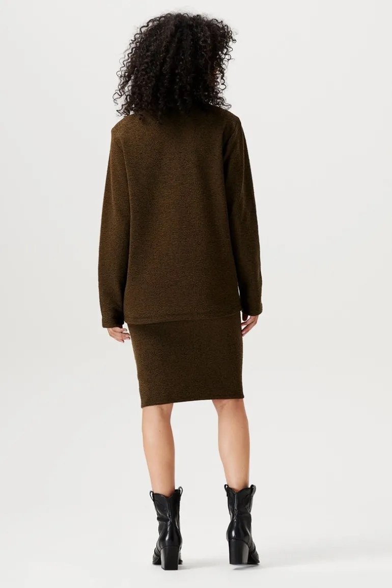 rok_oneida__dark_olive_1.webp Noppies Rokken<Rok Oneida - dark olive