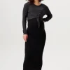 Noppies Rokken<Rok Parkin - Black
