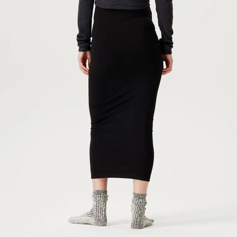 rok_parkin__black_6.webp Noppies Rokken<Rok Parkin - Black
