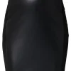 Noppies Rokken<Rok PU - Black