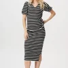 Noppies Rokken<Rok Vija - Black
