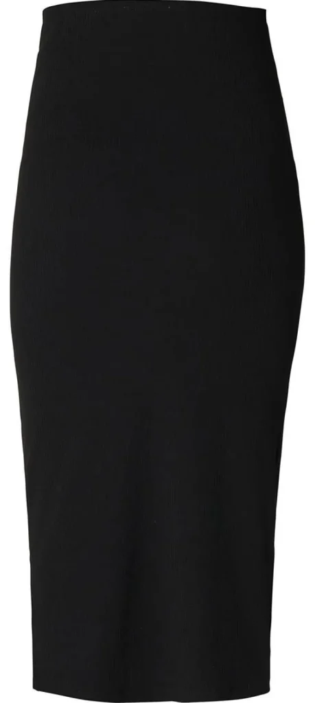 Noppies Rokken<Rok Vija - Black