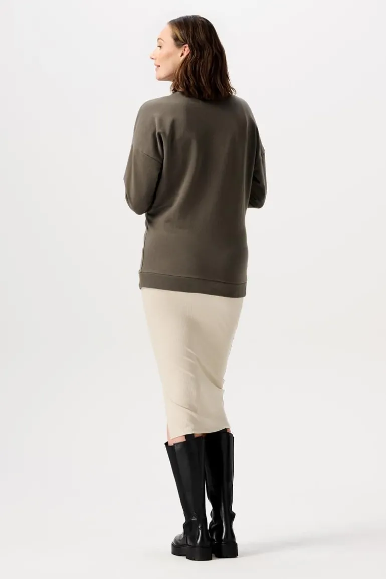 rok_vija__light_sand_1.webp Noppies Rokken<Rok Vija - Light Sand