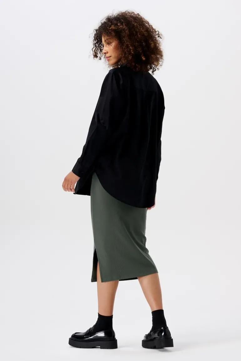 rok_vija__olive_1.webp Noppies Rokken<Rok Vija - Olive