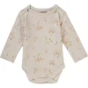 Noppies Rompers<Romper Beckemeyer - Oatmeal
