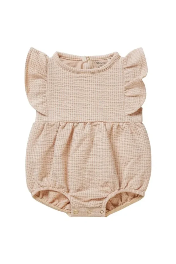 Noppies Rompers<Romper Conroe - Shifting sand