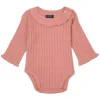 Noppies Boxpakjes<Romper Fechain - Old Rose
