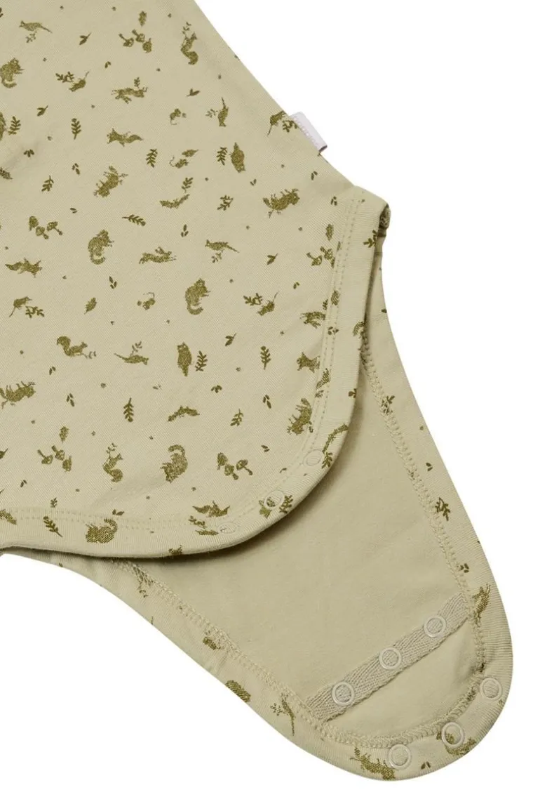 romper_gema__moss_gray_6.webp Noppies Boxpakjes<Romper Gema - Moss Gray