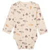Noppies Boxpakjes<Romper Genny - Butter Cream