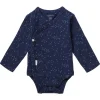 Noppies Rompers | Basics<Romper Norsik - Black Iris