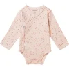 Noppies Rompers | Basics<Romper Norsik - Rose Smoke