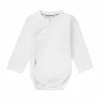 Noppies Rompers | Basics<Romper Ziara - White