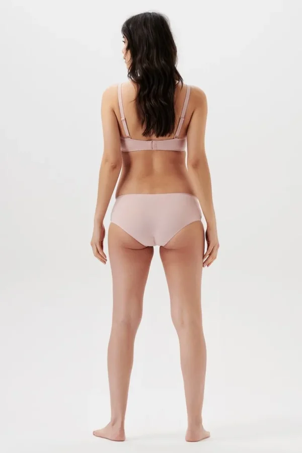 Noppies Shorts<Short Honolulu - Pale Mauve