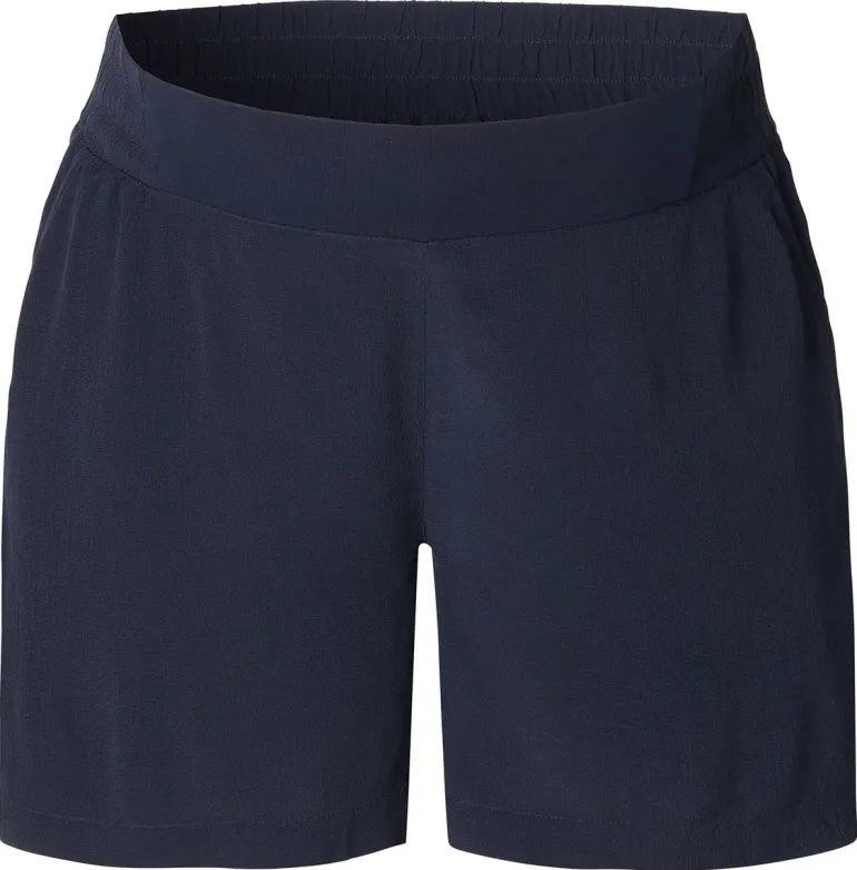 shorts__black_ink_2.webp Noppies Korte Broeken | Broeken<Shorts - Black Ink
