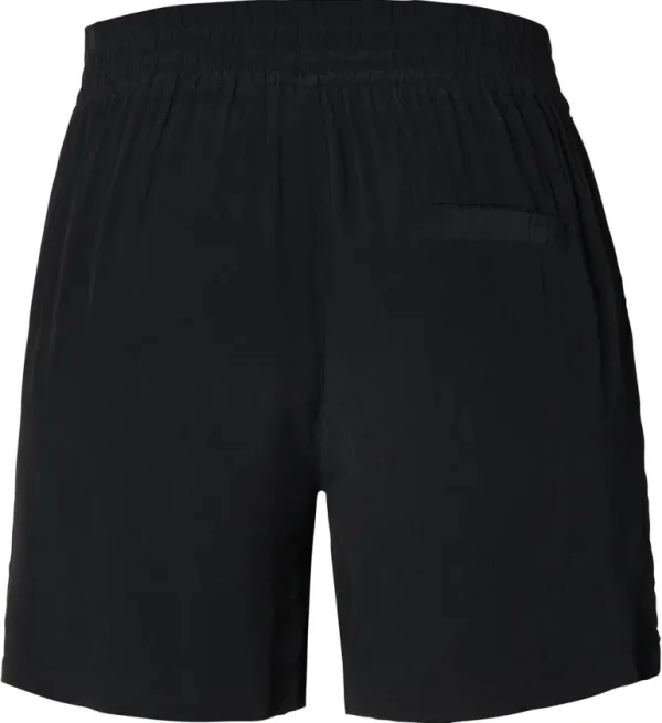 Noppies Korte Broeken | Broeken<Shorts - Deep Black