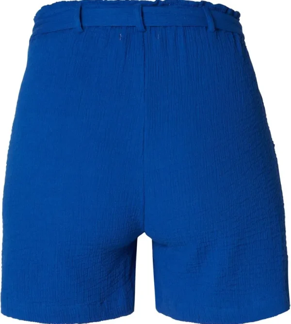 Noppies Korte Broeken | Broeken<Shorts - Electric Blue