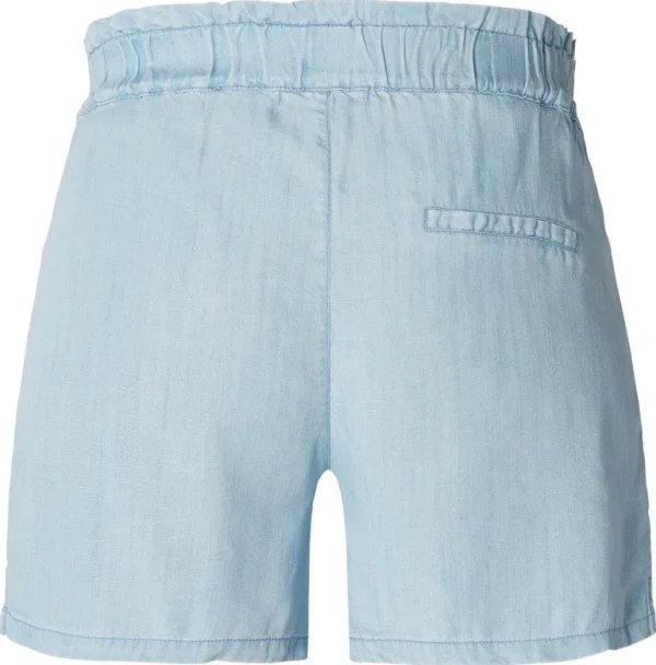 Noppies Korte Broeken | Broeken<Shorts - Lightwash