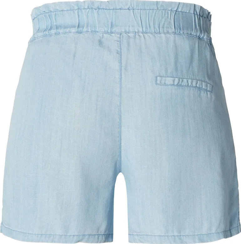 shorts__lightwash_9.webp Noppies Korte Broeken | Broeken<Shorts - Lightwash