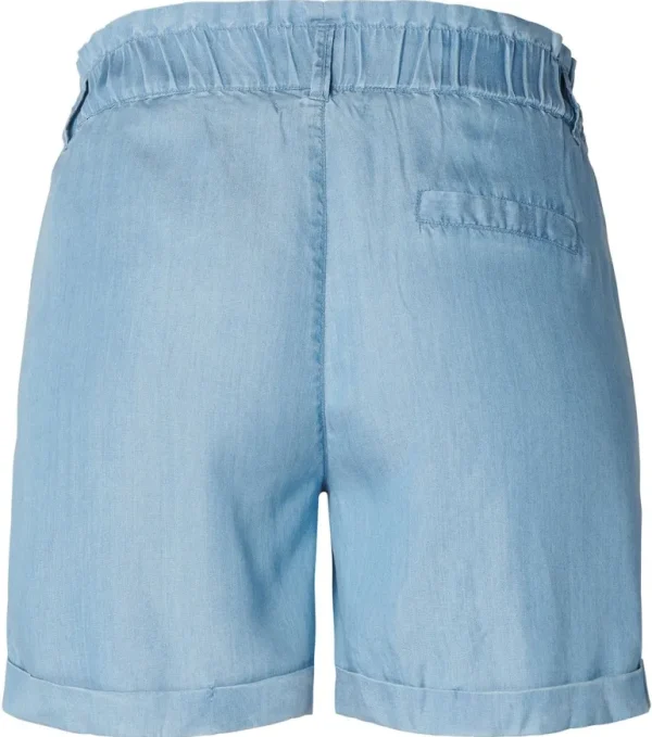 Noppies Korte Broeken | Broeken<Shorts - Medium Wash