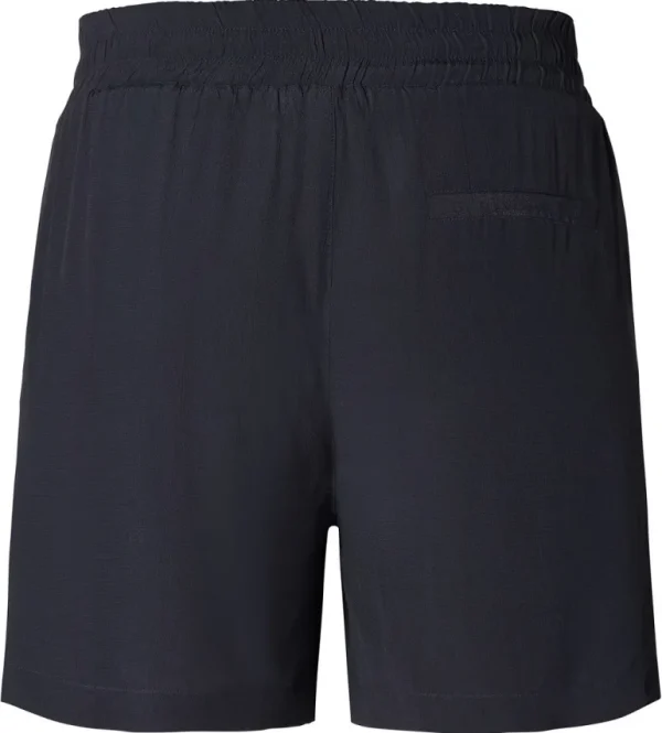 Noppies Korte Broeken | Broeken<Shorts - Night Sky Blue