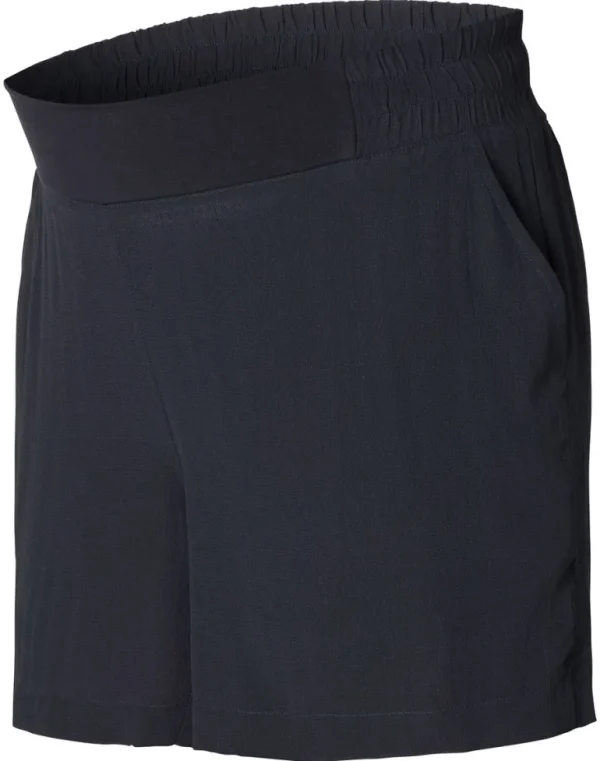 Noppies Korte Broeken | Broeken<Shorts - Night Sky Blue